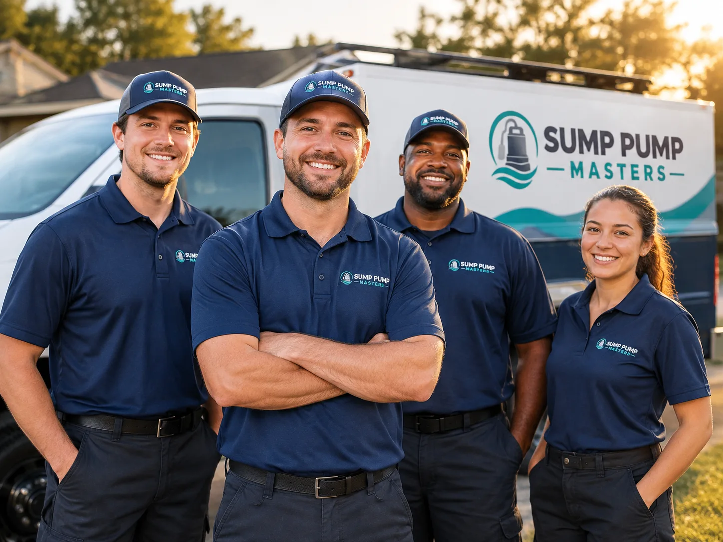 Sump Pump Repair company in Ponce, PR